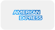 Payment option Amex Creditcard